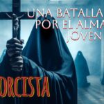 El Exorcismo de Robbie Mannheim